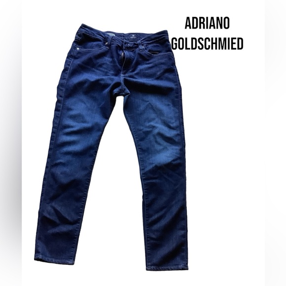 Adriano Goldschmied Jean - Picture 3 of 11